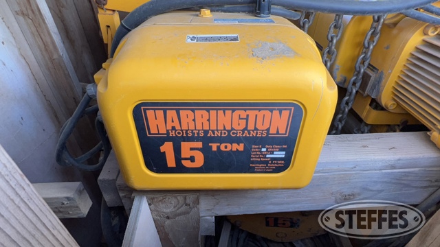 Harrington H4